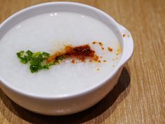 鸡粥-泰煌鸡·上海白斩鸡·鸡汤面(鹤庆店)