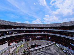 -福建土楼(南靖)景区