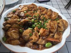 -梁溪河畔·吉府花园(南长街南下塘店)