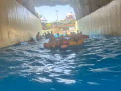 -上海玛雅海滩水公园