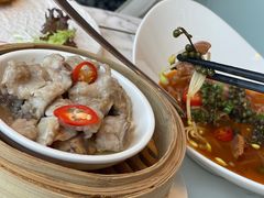 -唐阁海景中餐厅·纯手工早茶·粤菜(海口朗廷酒店)