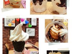 -汉堡王(EAC欧美中心店)