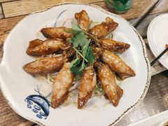 -利杨记·本味轩粥坊·烧烤(宝体店)