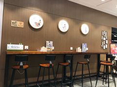 大堂-拾叁茶(罗汉巷店)