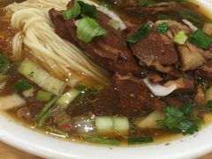 -水仙拉面(水仙街店)