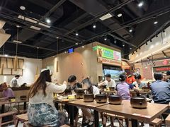 -今今转转自助小火锅(天祥广场店)