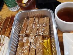-木屋烧烤(岗顶二店)