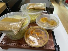 -白玉兰小吃(新村路店)