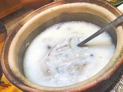 -金穗园·砂锅粥.醉鸡煲火锅(长寿路店)