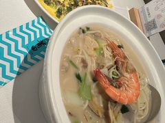 -莆田餐厅PUTIEN(世博源店)