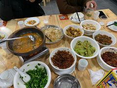 -笨罗卜浏阳菜馆(太平街店)