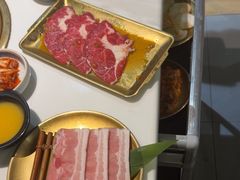 -炙城·韩式烤肉(南京东路店)