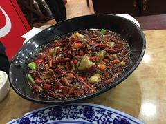 -力力豆花庄(广渠门店)