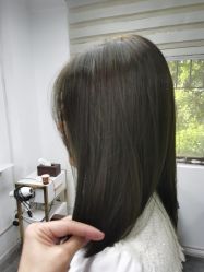 -Hair造型