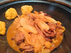 -人民公社大食堂(顺义总店)