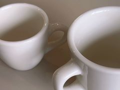 -纽巷咖啡 SOFTFOCUS COFFEE(锦和巴黎时韵店)