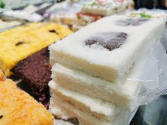 糯米糕-常州糕团店(北大街新世纪商城店)