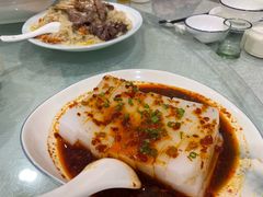 -马尔龙新疆饭店·清真(瑞景店)