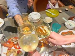 -博林天瑞喜来登酒店·西丽尚膳