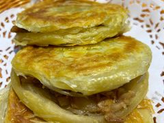 迷你肉夹馍-醉长安(南门总店)