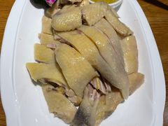 -周锦记广式餐厅