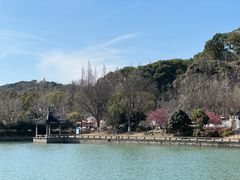 -石湖景区
