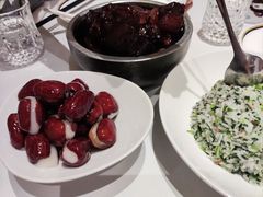-老吉士(环贸iapm店)