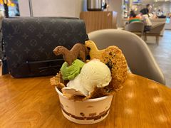 -陕拾叁-西安糕点(大雁塔店)
