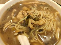 片儿川-知味观(古荡店)