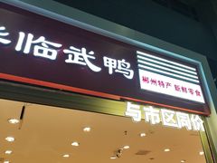 -郴州特产舜华临武鸭(郴州西站店)