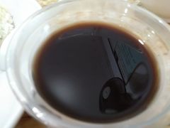 甜品龟苓膏-粤味轩快餐店(天下第一泉店)