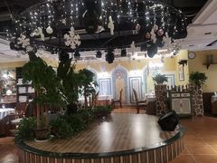 -俄士厨房(时代天街店)