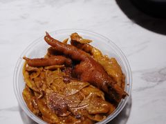 -再回首鸡肉米线(人民路一店)