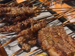 -喝丢一只鞋海鲜烧烤·海肠捞饭(东关街店)