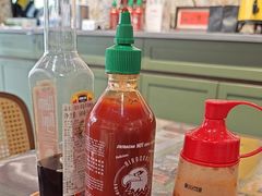 -大叻和越南粉(南浦里店)