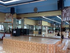 -A·曼健身(小西沟店)