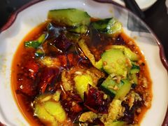 -鱼鼎香烤鱼火锅(华发商都店)