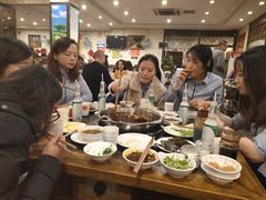 -冯记香辣兔火锅(茶店子总店)