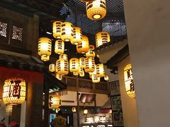 -南京大牌档(凯德大峡谷店)