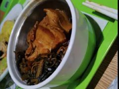 -老乡鸡(南京金宝商业广场店)