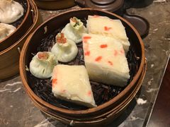 翡翠烧卖-冶春(星汉大厦店)
