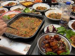 -秦淮人家风味酒楼(赣榆店)