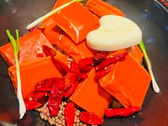 -牛市坎火锅(建设路店)