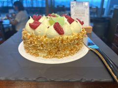-索菲特酒店 · 云尚天际自助餐厅