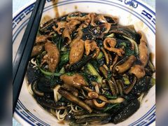-福海面馆(阳曲店)