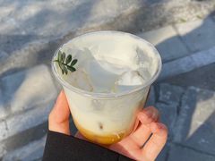 -O.P.S. CAFE