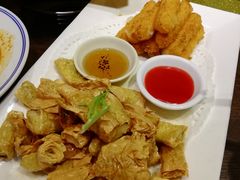 -涌上外婆桥(南塘店)