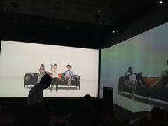 -SFC上影影城(港汇永华IMAX激光店)