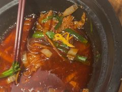 -老阿爸鲜鱼土菜(园区永旺店)