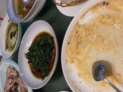 -金典银峰老鹅馆·昆山菜(亭林公园店)